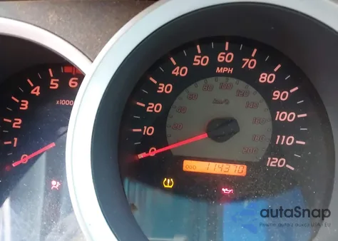 2010 Toyota Tacoma из США, поврежденный, VIN 5TENX4CN5AZ716670